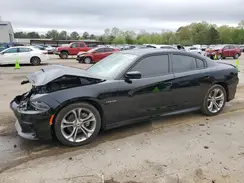 2C3CDXCT6MH639845 2021 DODGE CHARGER