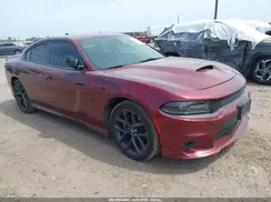 2C3CDXCT6MH640297 2021 DODGE CHARGER