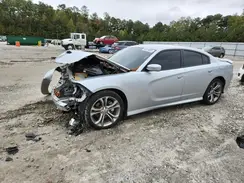 2C3CDXCT6MH642390 2021 DODGE CHARGER