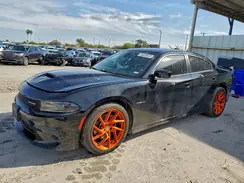 2C3CDXCT6MH643362 2021 DODGE CHARGER