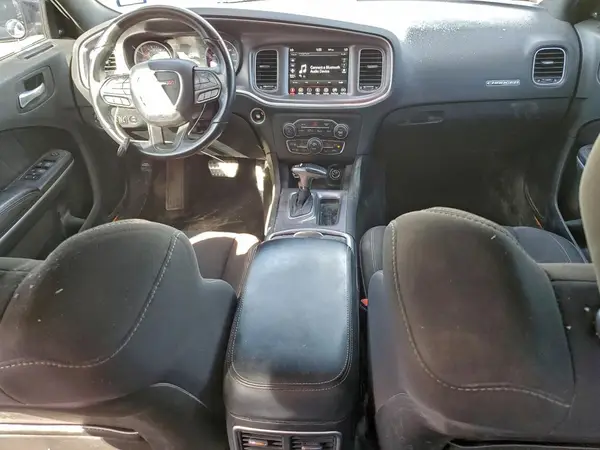 2C3CDXCT6MH643362 2021 DODGE CHARGER - Image 8