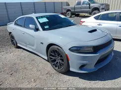 2C3CDXCT6MH648805 2021 DODGE CHARGER