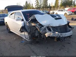 2C3CDXCT6MH652594 2021 DODGE CHARGER