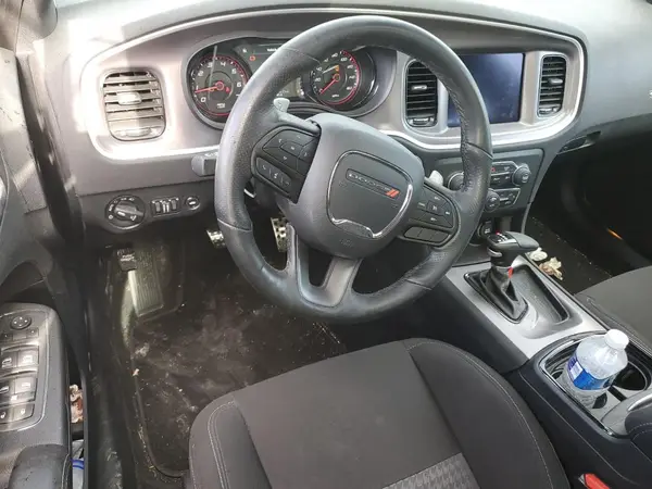 2C3CDXCT6MH652868 2021 DODGE CHARGER - Image 8