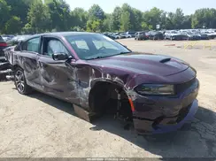 2C3CDXCT6MH654426 2021 DODGE CHARGER