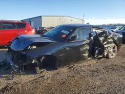 2C3CDXCT6MH661246 2021 DODGE CHARGER