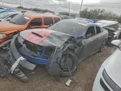 2C3CDXCT6MH671419 2021 DODGE CHARGER