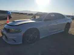 2C3CDXCT6MH675048 2021 DODGE CHARGER
