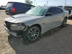 2C3CDXCT6MH675132 2021 DODGE CHARGER