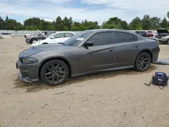 2C3CDXCT6MH682145 2021 DODGE CHARGER