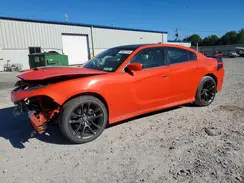 2C3CDXCT6MH682162 2021 DODGE CHARGER
