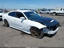 2C3CDXCT6NH110378 2022 DODGE CHARGER