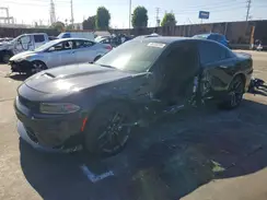 2C3CDXCT6NH114687 2022 DODGE CHARGER