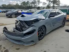 2C3CDXCT6NH122837 2022 DODGE CHARGER