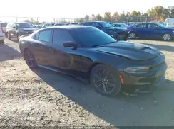 2C3CDXCT6NH125978 2022 DODGE CHARGER