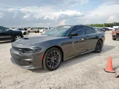 2C3CDXCT6NH126435 2022 DODGE CHARGER