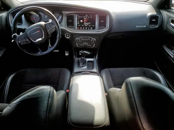 2C3CDXCT6NH126435 2022 DODGE CHARGER - Image 8