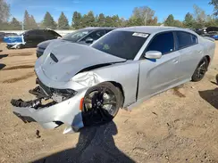2C3CDXCT6NH129108 2022 DODGE CHARGER