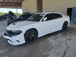 2C3CDXCT6NH132767 2022 DODGE CHARGER