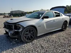 2C3CDXCT6NH133286 2022 DODGE CHARGER