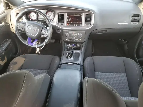 2C3CDXCT6NH133286 2022 DODGE CHARGER - Image 8