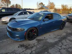 2C3CDXCT6NH145406 2022 DODGE CHARGER