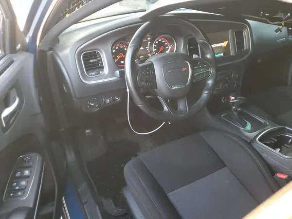 2C3CDXCT6NH145406 2022 DODGE CHARGER - Image 8