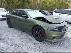 2C3CDXCT6NH146376 2022 DODGE CHARGER
