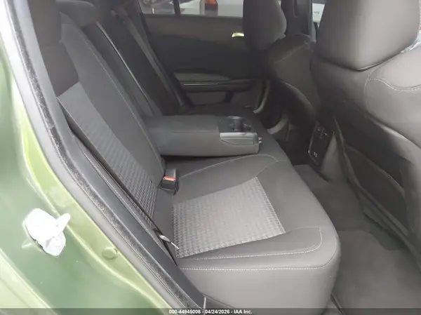 2C3CDXCT6NH146376 2022 DODGE CHARGER - Image 8
