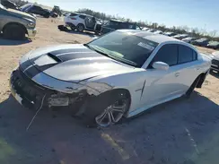 2C3CDXCT6NH152579 2022 DODGE CHARGER