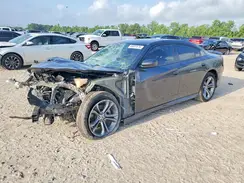 2C3CDXCT6NH165901 2022 DODGE CHARGER
