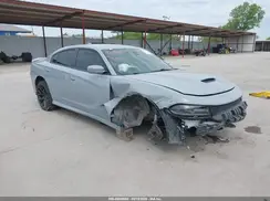 2C3CDXCT6NH168975 2022 DODGE CHARGER