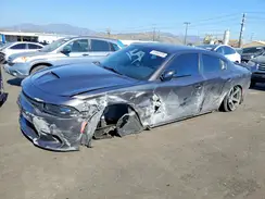 2C3CDXCT6NH170208 2022 DODGE CHARGER