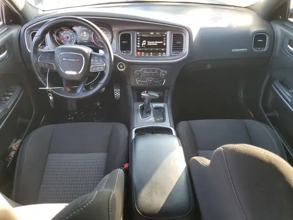 2C3CDXCT6NH172461 2022 DODGE CHARGER - Image 8