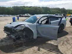 2C3CDXCT6NH172475 2022 DODGE CHARGER