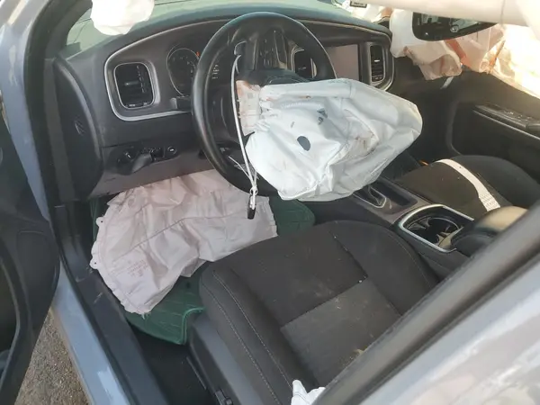 2C3CDXCT6NH172475 2022 DODGE CHARGER - Image 8