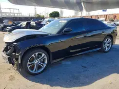 2C3CDXCT6NH176073 2022 DODGE CHARGER