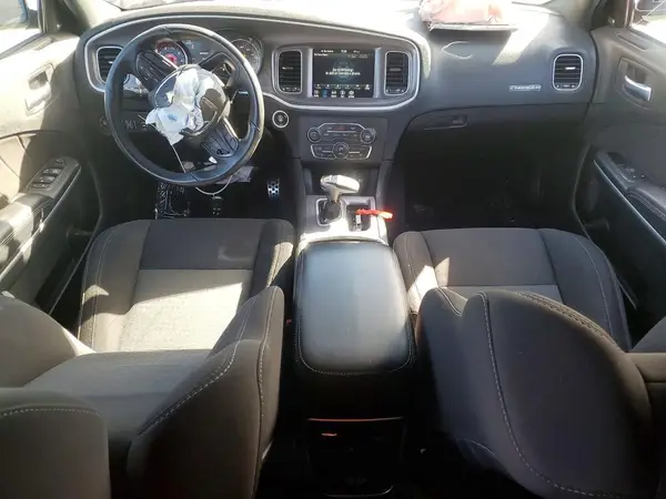 2C3CDXCT6NH176073 2022 DODGE CHARGER - Image 8
