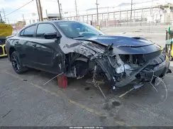 2C3CDXCT6NH186599 2022 DODGE CHARGER