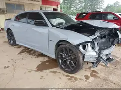 2C3CDXCT6NH202669 2022 DODGE CHARGER