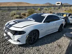 2C3CDXCT6NH203336 2022 DODGE CHARGER