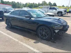2C3CDXCT6NH213834 2022 DODGE CHARGER