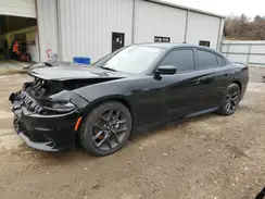 2C3CDXCT6NH228110 2022 DODGE CHARGER