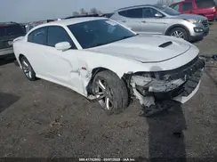 2C3CDXCT6NH231900 2022 DODGE CHARGER