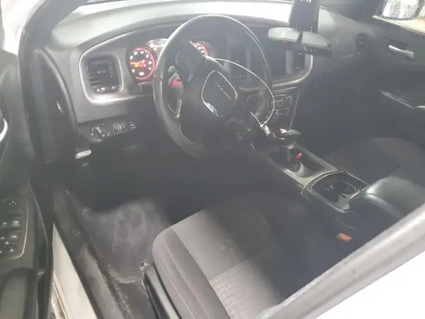 2C3CDXCT6NH232013 2022 DODGE CHARGER - Image 8