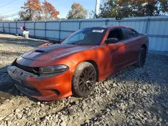 2C3CDXCT6NH232075 2022 DODGE CHARGER