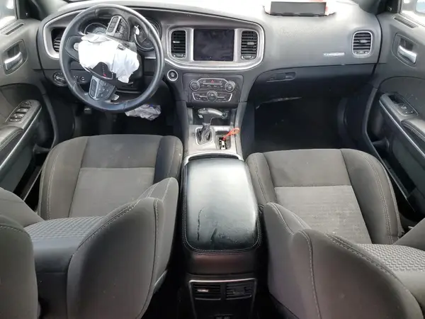 2C3CDXCT6NH232173 2022 DODGE CHARGER - Image 8