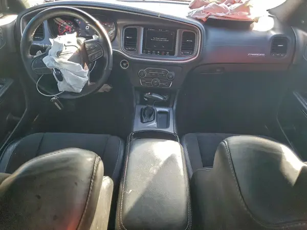 2C3CDXCT6NH232254 2022 DODGE CHARGER - Image 8