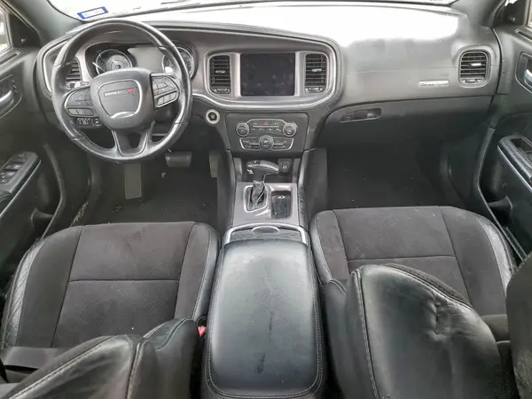 2C3CDXCT6NH232951 2022 DODGE CHARGER - Image 8