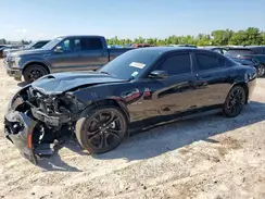 2C3CDXCT6NH235641 2022 DODGE CHARGER